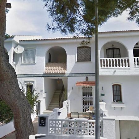 Orihuela Costa 2-Bedroom 1-Bath Renovated Vacation Rental On La Zenia Beach Kültér fotó