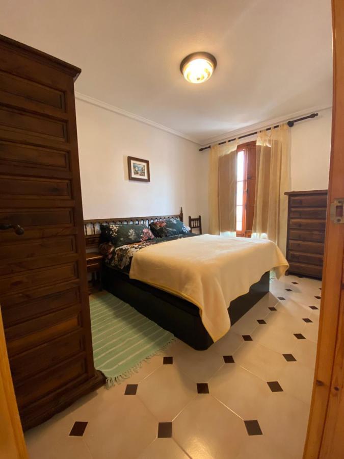 Orihuela Costa 2-Bedroom 1-Bath Renovated Vacation Rental On La Zenia Beach Kültér fotó